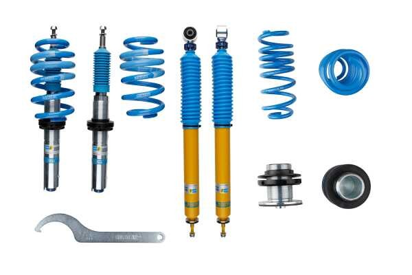 Bilstein B16 SUSPENSION PSS(REGULABLE) SET COMPLETO CHEVROLET CAMARO K B16 PSS10 | Suspensión Premium APEXCORSE
