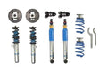 Bilstein B16 SUSPENSION PSS(REGULABLE) SET COMPLETO PORSCHE MACAN (95B) K B16 PSS10 | Suspensión Premium APEXCORSE