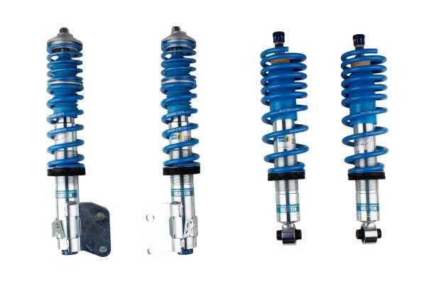 Bilstein B16 SUSPENSION PSS(REGULABLE) SET COMPLETO BMW MINI F56 K CS | Suspensión Premium APEXCORSE
