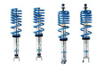 Bilstein B16 SUSPENSION PSS(REGULABLE) SET COMPLETO SUBARU IMPREZA WRX STI 2014 TYP V1 K B16 | Suspensión Premium APEXCORSE