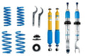 Bilstein B16 SUSPENSION PSS(REGULABLE) SET COMPLETO AUDI A3 8V GOLF 7 55M MULTI K B16 | Suspensión Premium APEXCORSE