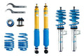 Bilstein B16 SUSPENSION PSS(REGULABLE) SET COMPLETO MB C-KLASSE W205 4WD K B16 PSS10 | Suspensión Premium APEXCORSE