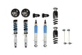 Bilstein B16 SUSPENSION PSS(REGULABLE) SET COMPLETO AUDI TT (8S) K B16 PSS10 | Suspensión Premium APEXCORSE