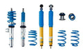 Bilstein B16 SUSPENSION PSS(REGULABLE) SET COMPLETO FORD MUSTANG VI K B16 PSS10 | Suspensión Premium APEXCORSE