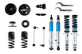 Bilstein B16 SUSPENSION PSS(REGULABLE) SET COMPLETO PORSCHE 991 GT3RS K CS | Suspensión Premium APEXCORSE