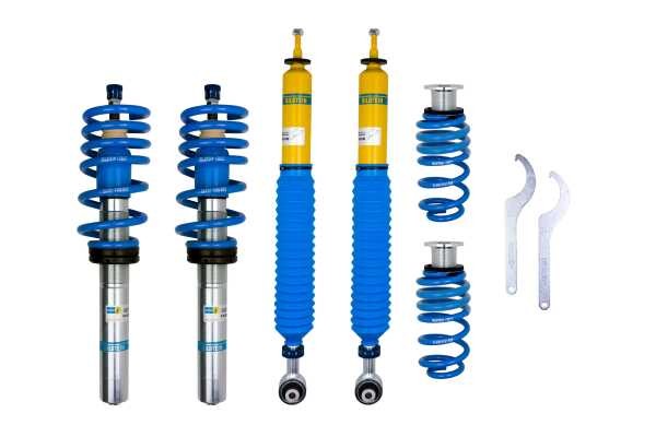 Bilstein B16 SUSPENSION PSS(REGULABLE) SET COMPLETO MB E-KLASSE W213 K B16 PSS10 | Suspensión Premium APEXCORSE