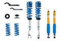 Bilstein B16 SUSPENSION PSS(REGULABLE) SET COMPLETO AUDI A4 TYP B9 K B16 PSS10 | Suspensión Premium APEXCORSE
