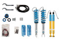 Bilstein B16 SUSPENSION PSS(REGULABLE) SET COMPLETO PORSCHE BOXSTER CAYMAN 987 K B16DT | Suspensión Premium APEXCORSE