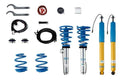 Bilstein B16 SUSPENSION PSS(REGULABLE) SET COMPLETO MB E-CLASS W211 C219 K B16RC | Suspensión Premium APEXCORSE