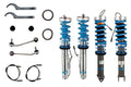 Bilstein B16 SUSPENSION PSS(REGULABLE) SET COMPLETO BMW 5 E60 2WD K B16RC | Suspensión Premium APEXCORSE