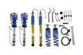 Bilstein B16 SUSPENSION PSS(REGULABLE) SET COMPLETO BMW 5 E60 M5 2WD K B16 DT | Suspensión Premium APEXCORSE