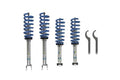 Bilstein B16 SUSPENSION PSS(REGULABLE) SET COMPLETO BMW E92 M3 EDC K B16DT | Suspensión Premium APEXCORSE