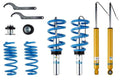Bilstein B16 SUSPENSION PSS(REGULABLE) SET COMPLETO BMW M6 E63 E64 EDC K B16DT | Suspensión Premium APEXCORSE