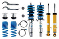 Bilstein B16 SUSPENSION PSS(REGULABLE) SET COMPLETO PORSCHE MACAN (95B) K B16DT | Suspensión Premium APEXCORSE