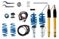 Bilstein B16 SUSPENSION PSS(REGULABLE) SET COMPLETO BMW M3/M4 (F80/F82) K B16DT | Suspensión Premium APEXCORSE