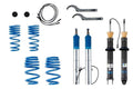 Bilstein B16 SUSPENSION PSS(REGULABLE) SET COMPLETO PORSCHE 981/982 K B16DT | Suspensión Premium APEXCORSE