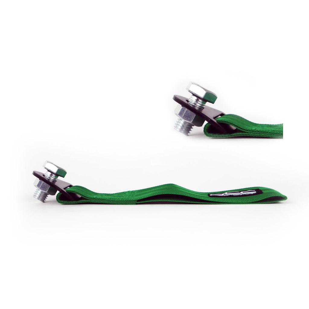 Sparco Cinta De Remolque Verde Occ Motorsport - Sparco | APEXCORSE imagen 6
