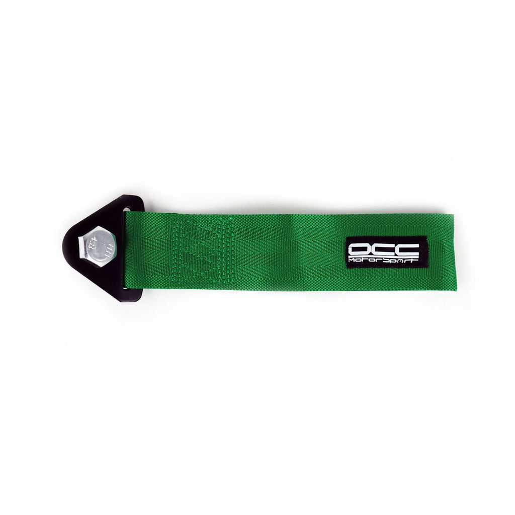 Sparco Cinta De Remolque Verde Occ Motorsport - Sparco original | APEXCORSE