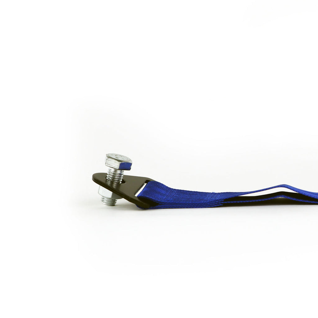 Sparco Cinta De Remolque Azul Occ Motorsport - Sparco | APEXCORSE imagen 7