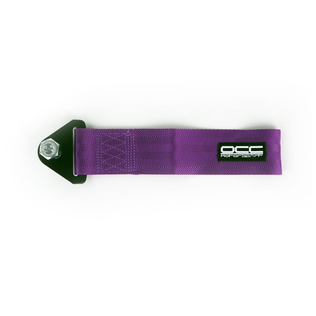 Sparco Cinta De Remolque Morada Occ Motorsport - Sparco original | APEXCORSE