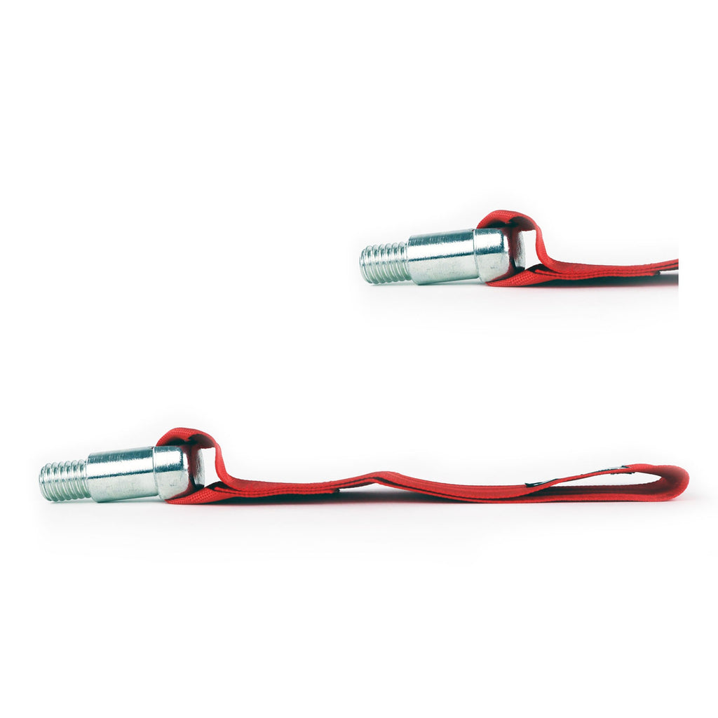 Sparco Cinta De Remolque Roja Con Tornillo Occ Motorsport - Sparco | APEXCORSE imagen 7