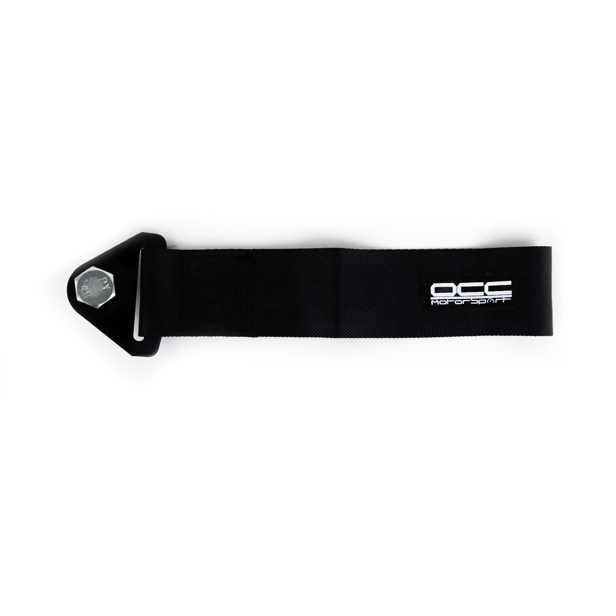 Sparco Cinta De Remolque Negra Occ Motorsport - Sparco original | APEXCORSE