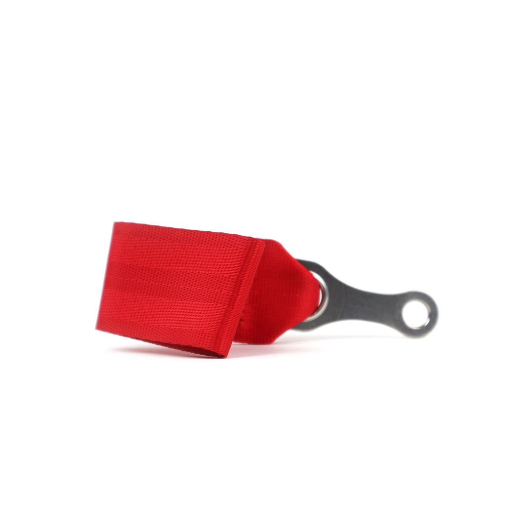 Sparco Cinta De Remolque Schroth Agujero De 7/16" - Sparco | APEXCORSE imagen 3