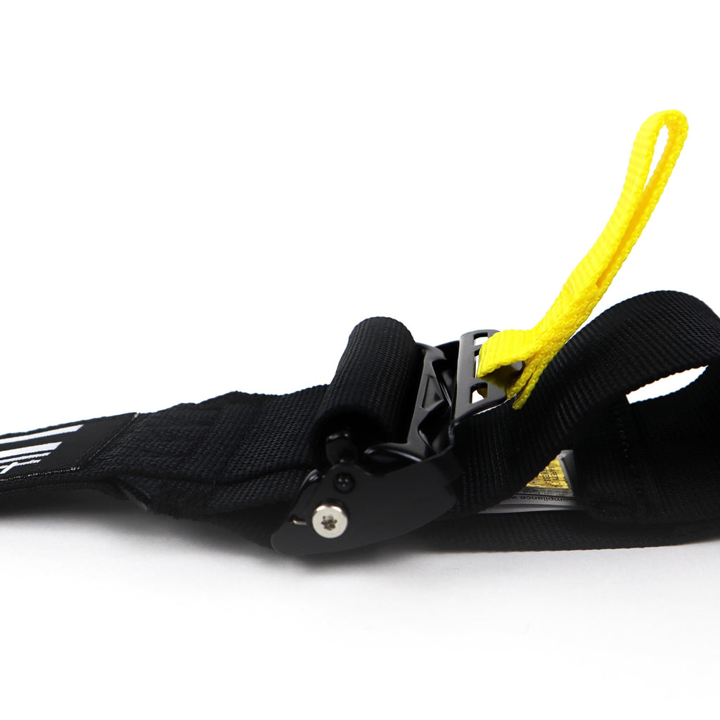 Sparco Arnés Occ 6 Puntos 3 Pulgadas Negro FIA New - Sparco | APEXCORSE imagen 5