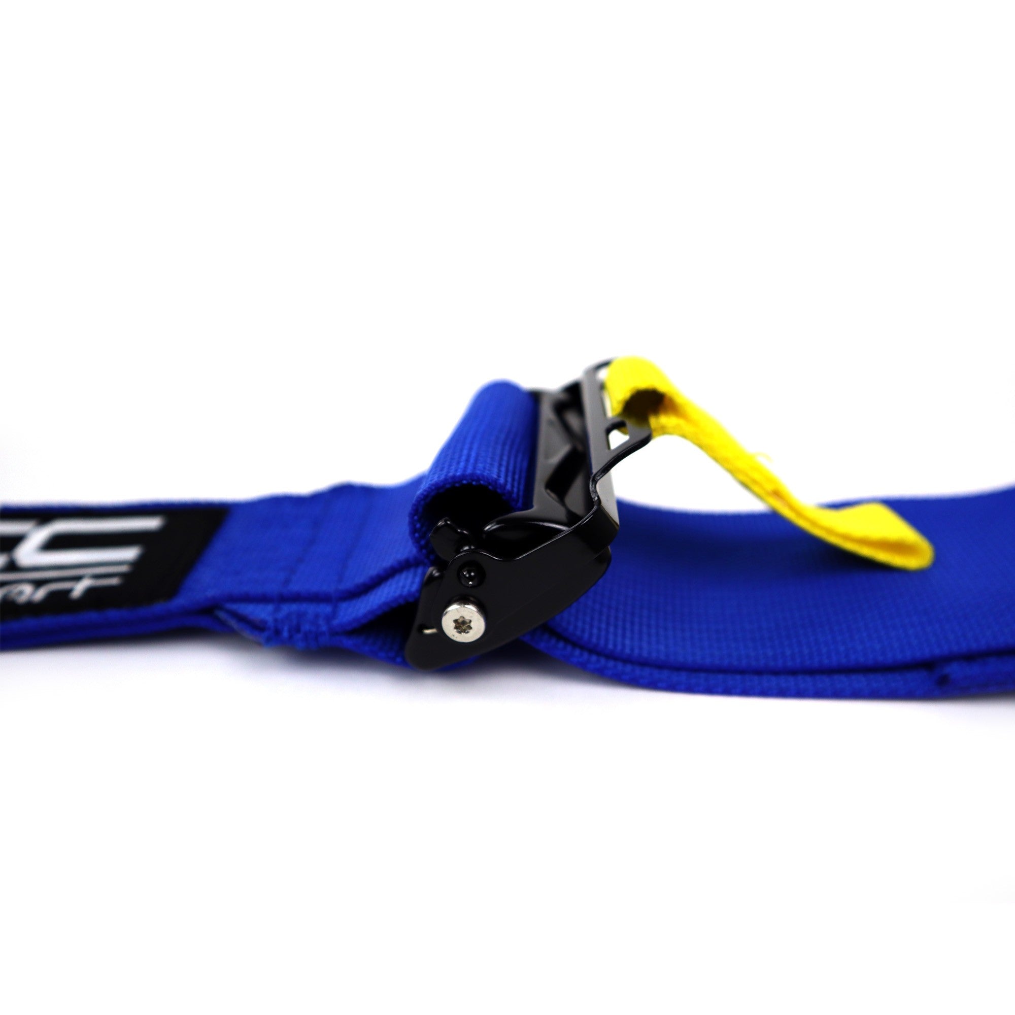 Sparco Arnés Occ 6 Puntos 3 Pulgadas Azul FIA New - Sparco | APEXCORSE imagen 6