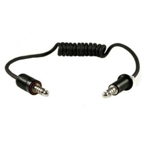 Sparco Adaptador Casco Stilo - Radio Mrtc (Cable Largo) - Sparco | APEXCORSE imagen 3
