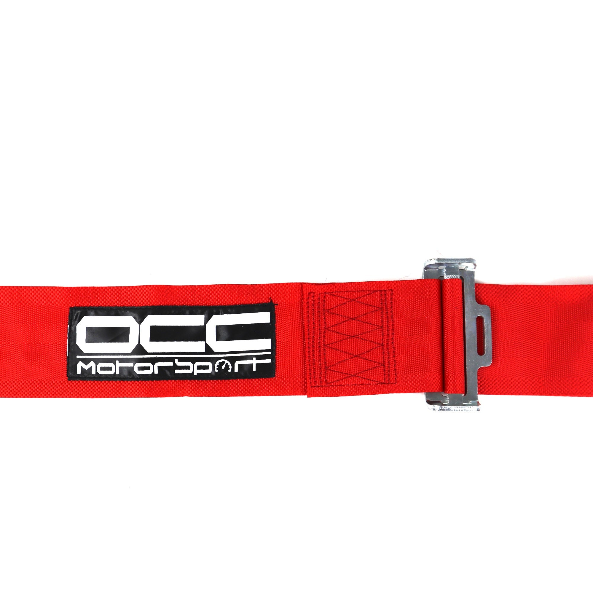 Sparco Arnes Occ 4 Puntos 3Pulgadas Rojo - Sparco | APEXCORSE imagen 5