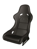 Asiento RECARO Pole Position Classic Line Piel Negro - RECARO original APEXCORSE