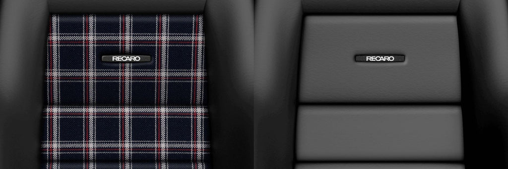 Asiento RECARO Pole Position Classic Line Piel Negro - Imagen 3 RECARO APEXCORSE