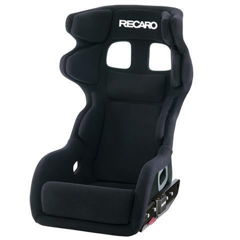 Asiento RECARO P 1300 GT Lw - Velour Black - RECARO original APEXCORSE