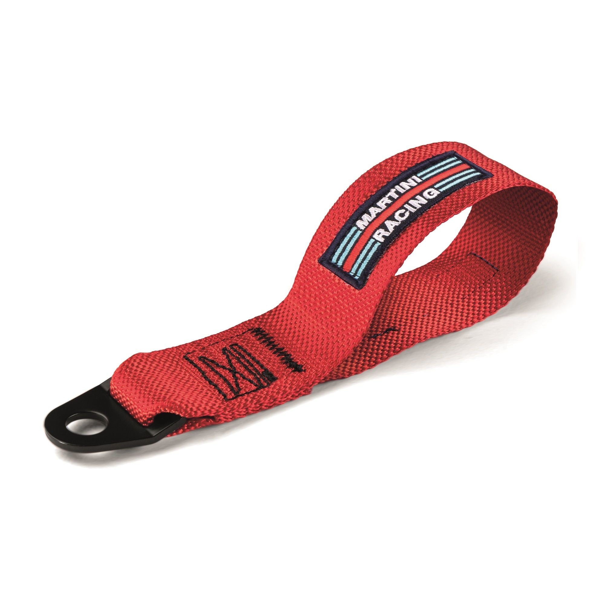 Sparco Cinta De Remolque Rojo Martini Racing - Sparco original | APEXCORSE