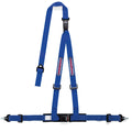Sparco Arnes De 3 Puntos Fijos Lap Mart - Sparco original | APEXCORSE