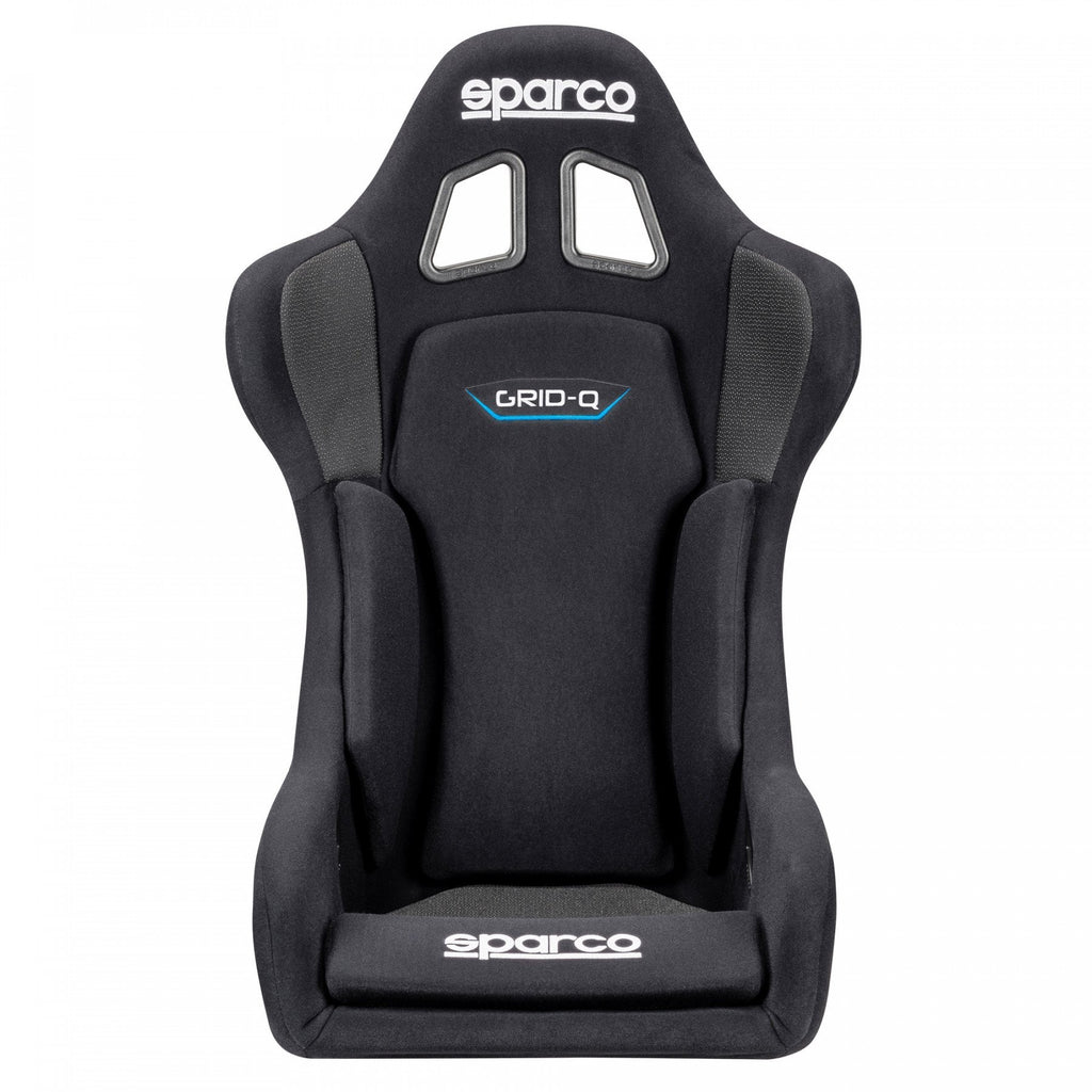 Sparco Asiento Grid Ii QRT - Sparco | APEXCORSE imagen 2