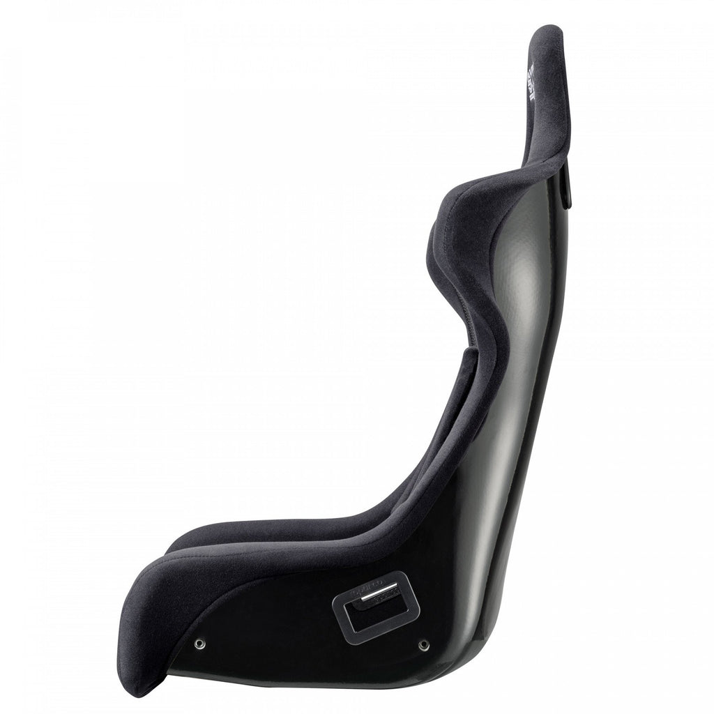 Sparco Asiento Grid Ii QRT - Sparco | APEXCORSE imagen 3