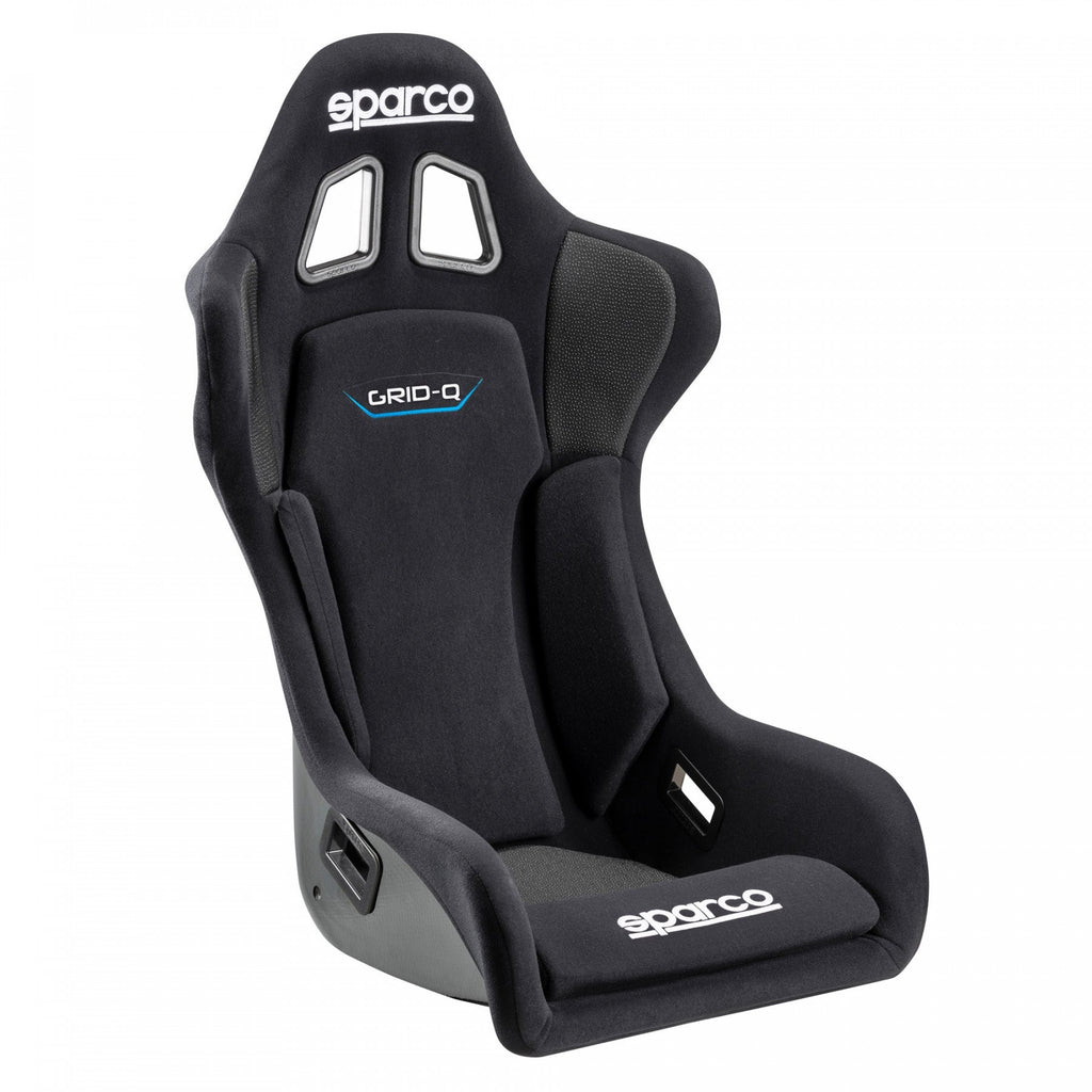 Sparco Asiento Grid Ii QRT - Sparco | APEXCORSE imagen 4