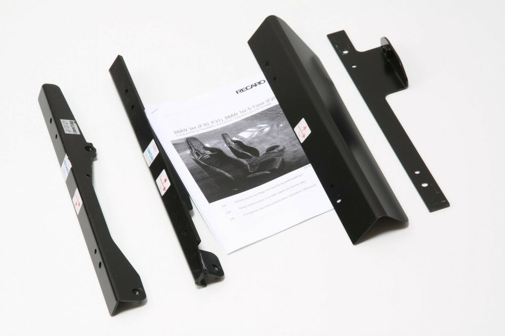 Base RECARO Bmw Bmw 3Er F30 Limousine 3L Desde 02/2012 Piloto - RECARO original APEXCORSE