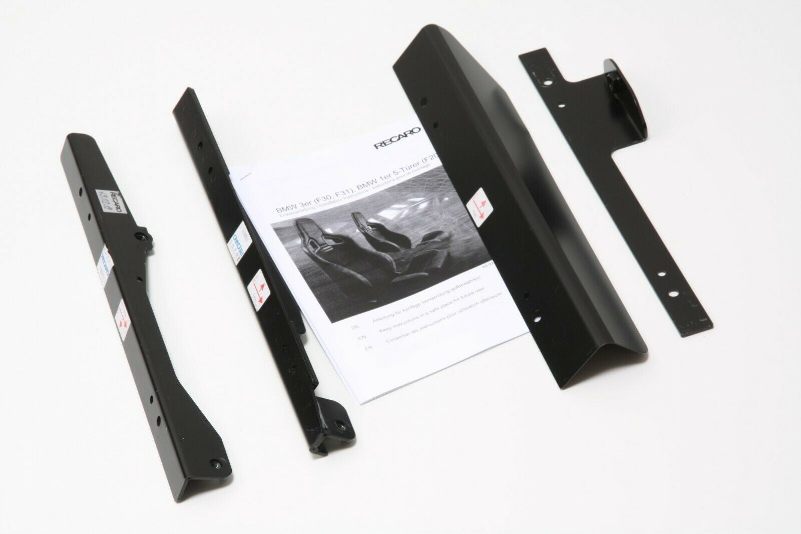 Base RECARO Bmw Bmw 3Er F30 Limousine 3L Desde 02/2012 Copiloto - RECARO original APEXCORSE