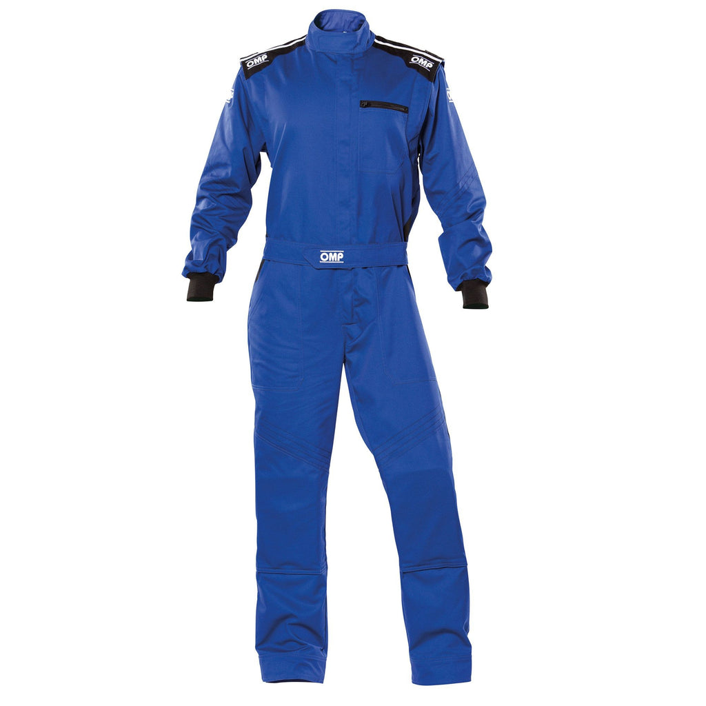 OMP TRAJE BLAST EVO my2021 AZUL TALLA 64 - OMP original APEXCORSE imagen 1