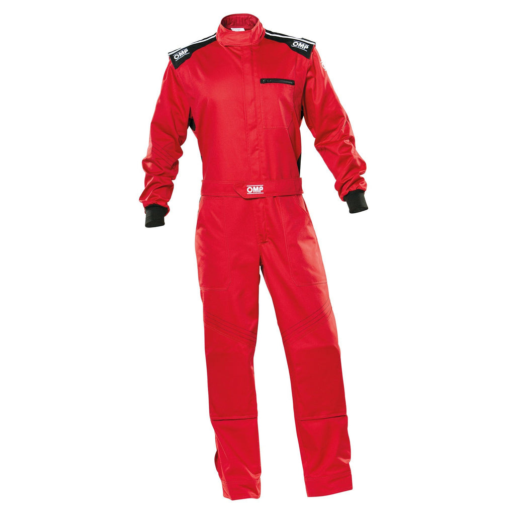 OMP TRAJE BLAST EVO my2021 ROJO TALLA 62 - OMP original APEXCORSE imagen 1