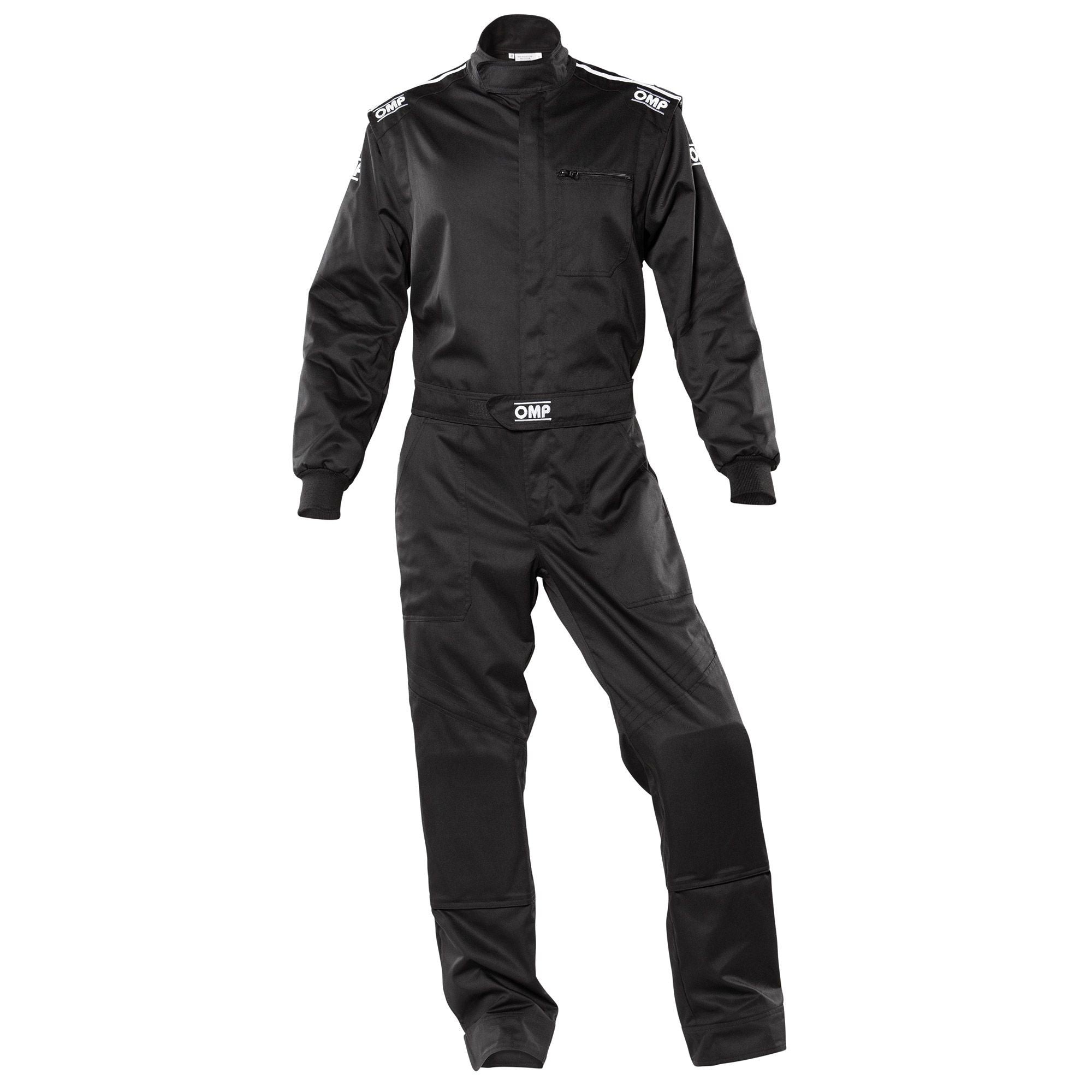OMP TRAJE BLAST EVO my2021 NEGRO TALLA 58 - OMP original APEXCORSE imagen 1