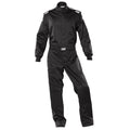 OMP TRAJE BLAST EVO my2021 NEGRO TALLA 64 - OMP original APEXCORSE imagen 1