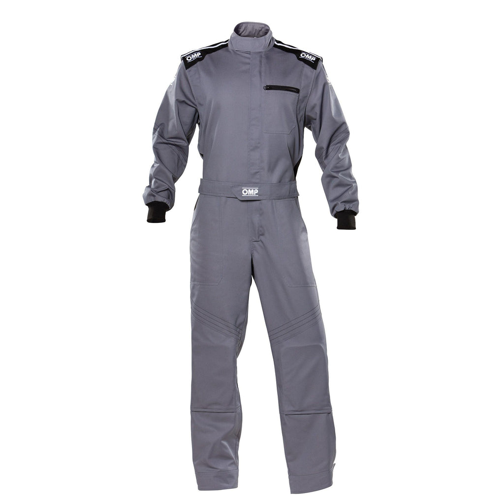 OMP TRAJE BLAST EVO my21 GRIS ANTRACITA TALLA 48 - OMP original APEXCORSE imagen 1