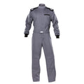 OMP TRAJE BLAST EVO my21 GRIS ANTRACITA TALLA 48 - OMP original APEXCORSE imagen 1