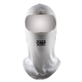 OMP KART BALACLAVA BLANCO - OMP original APEXCORSE imagen 1