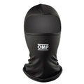 OMP KART BALACLAVA NEGRO - OMP original APEXCORSE imagen 1