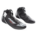 OMP ZAPATILLAS ONE EVO X R NEGRO TALLA 41 FIA 8856-2018 - OMP original APEXCORSE imagen 1